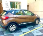 Renault Captur 2016 Full Option – Excellent Condition